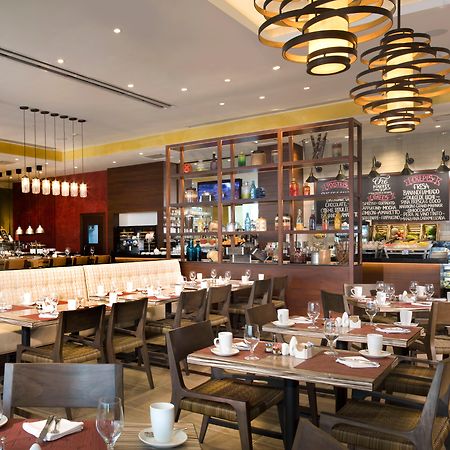 Intercontinental Real Santo Domingo By Ihg Hotel Kültér fotó
