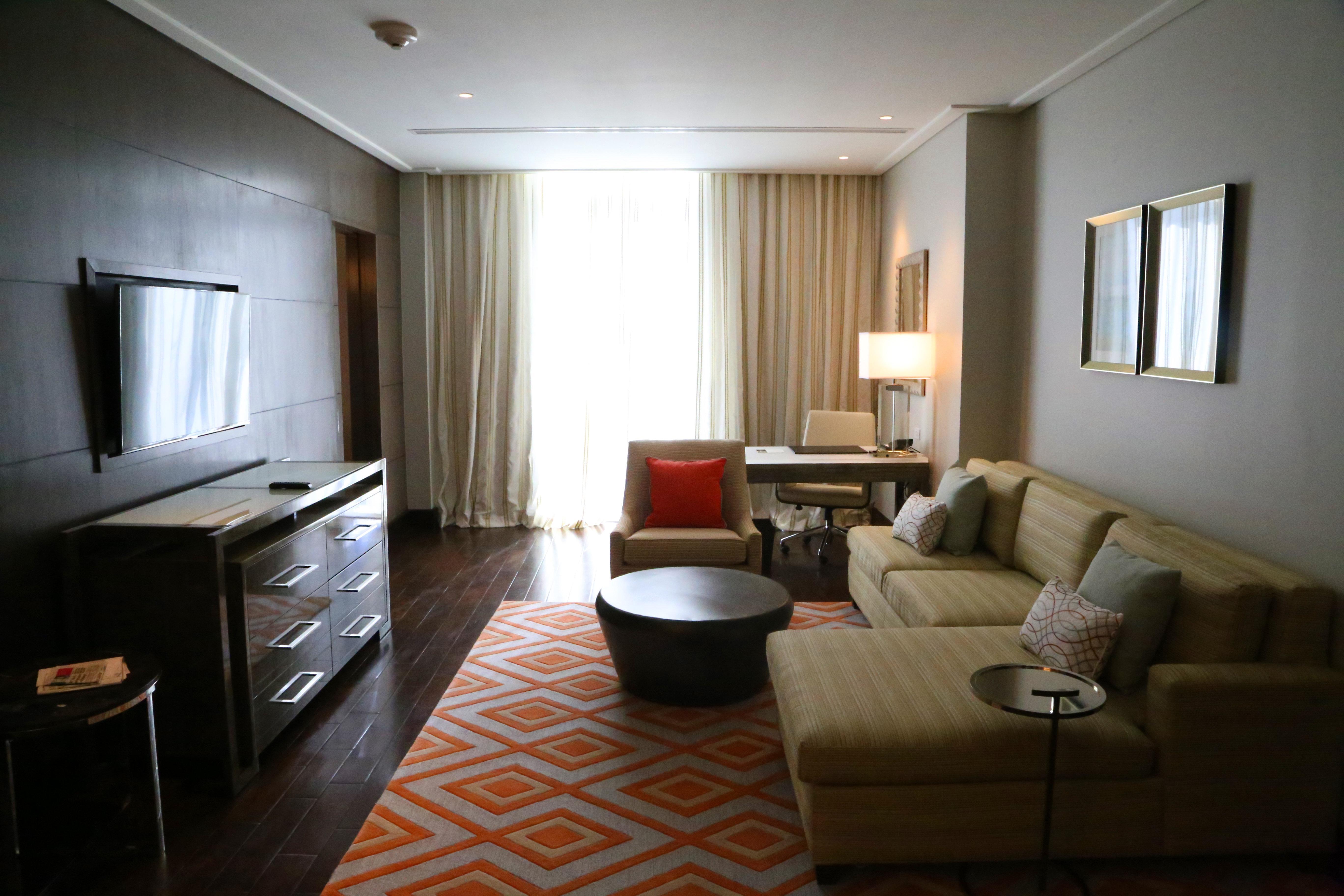 Intercontinental Real Santo Domingo By Ihg Hotel Kültér fotó