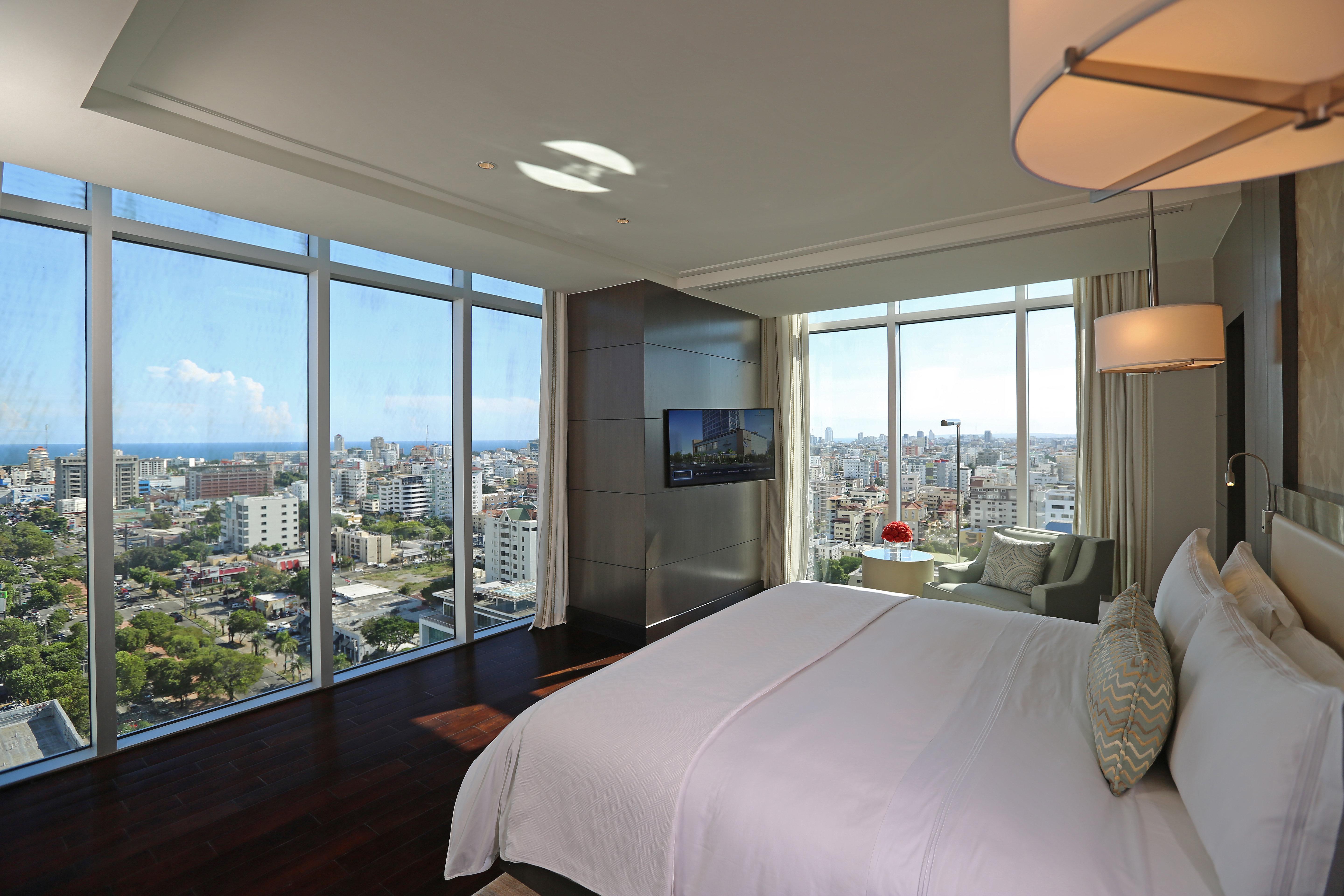 Intercontinental Real Santo Domingo By Ihg Hotel Kültér fotó