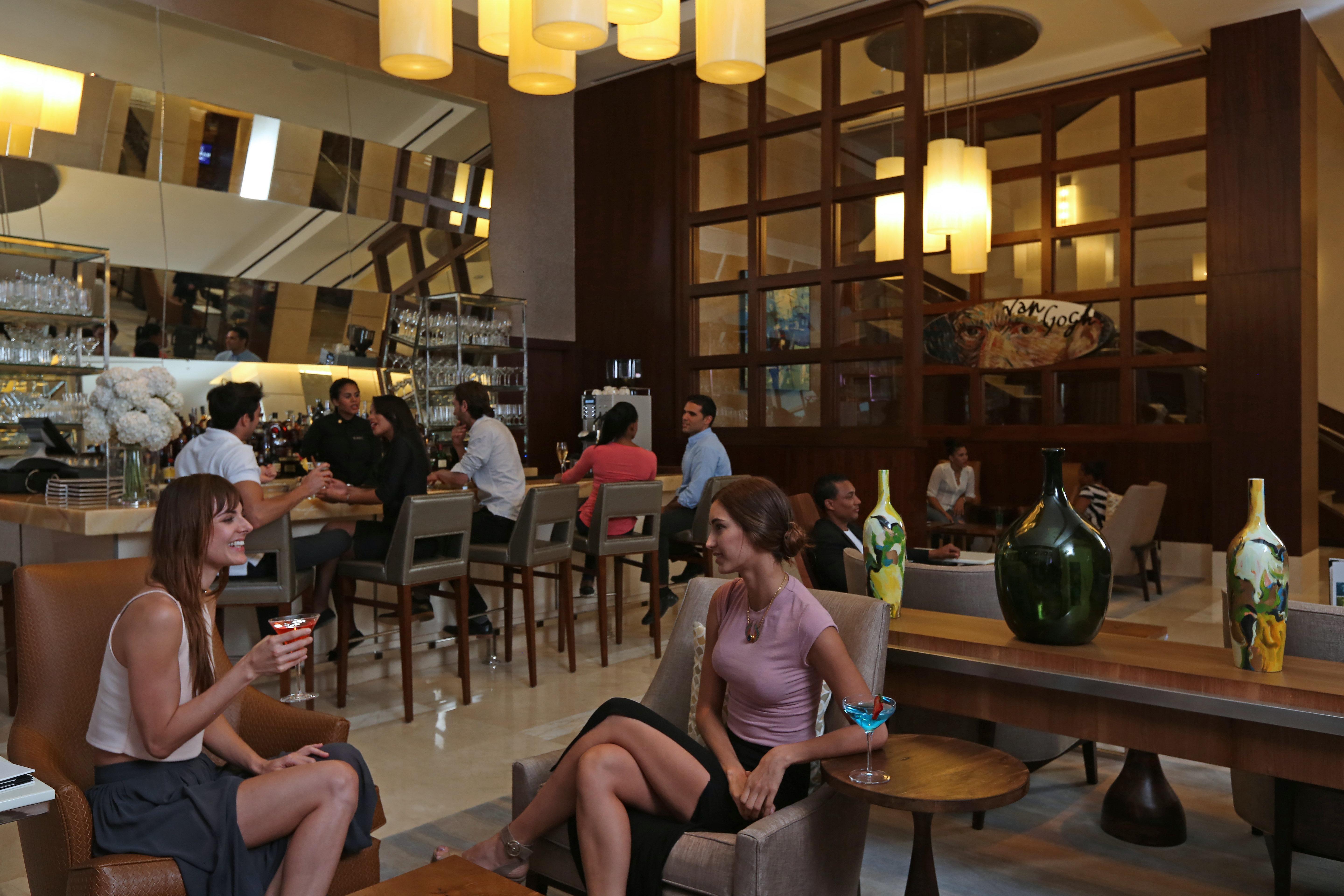 Intercontinental Real Santo Domingo By Ihg Hotel Kültér fotó