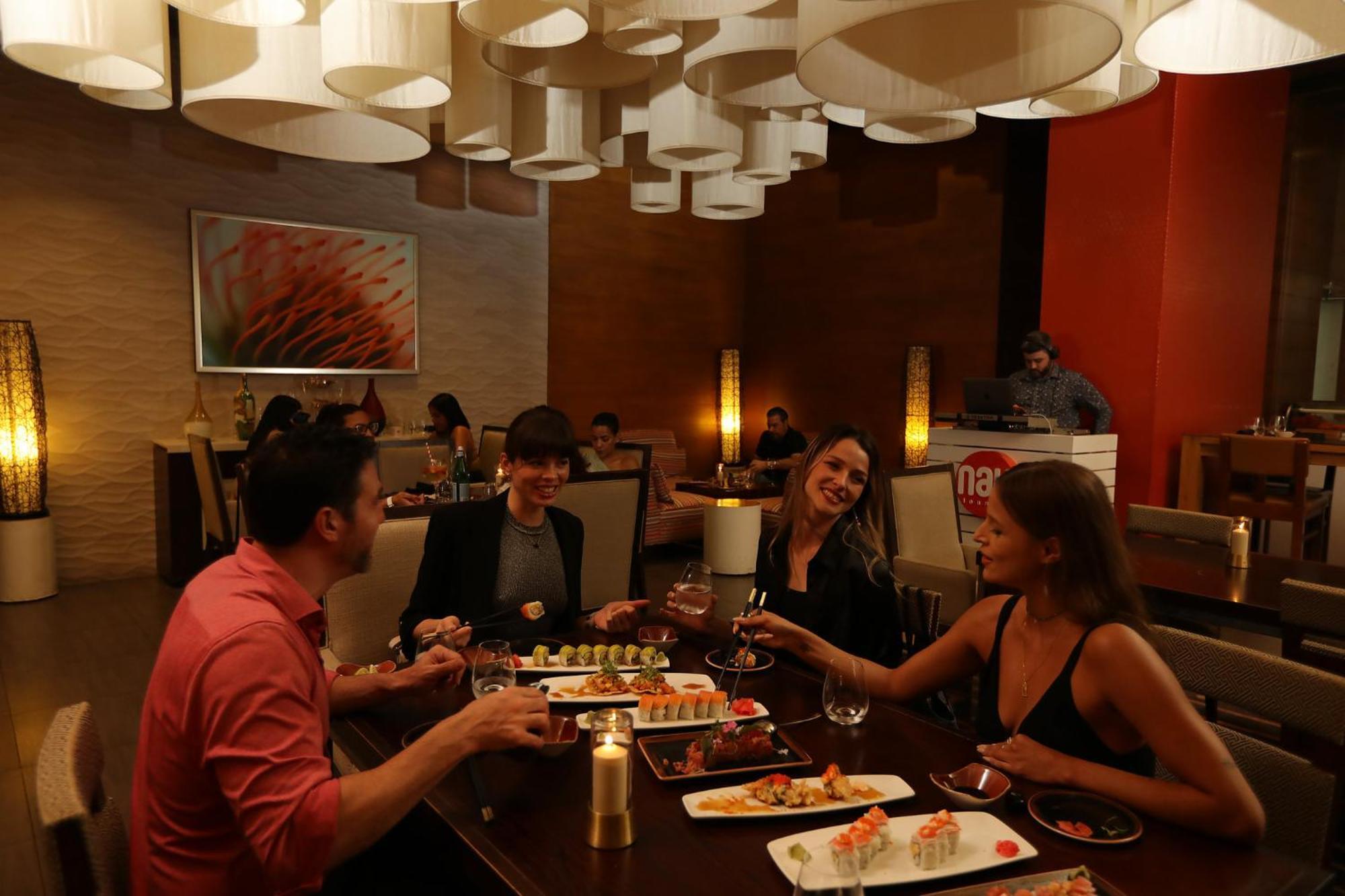 Intercontinental Real Santo Domingo By Ihg Hotel Kültér fotó