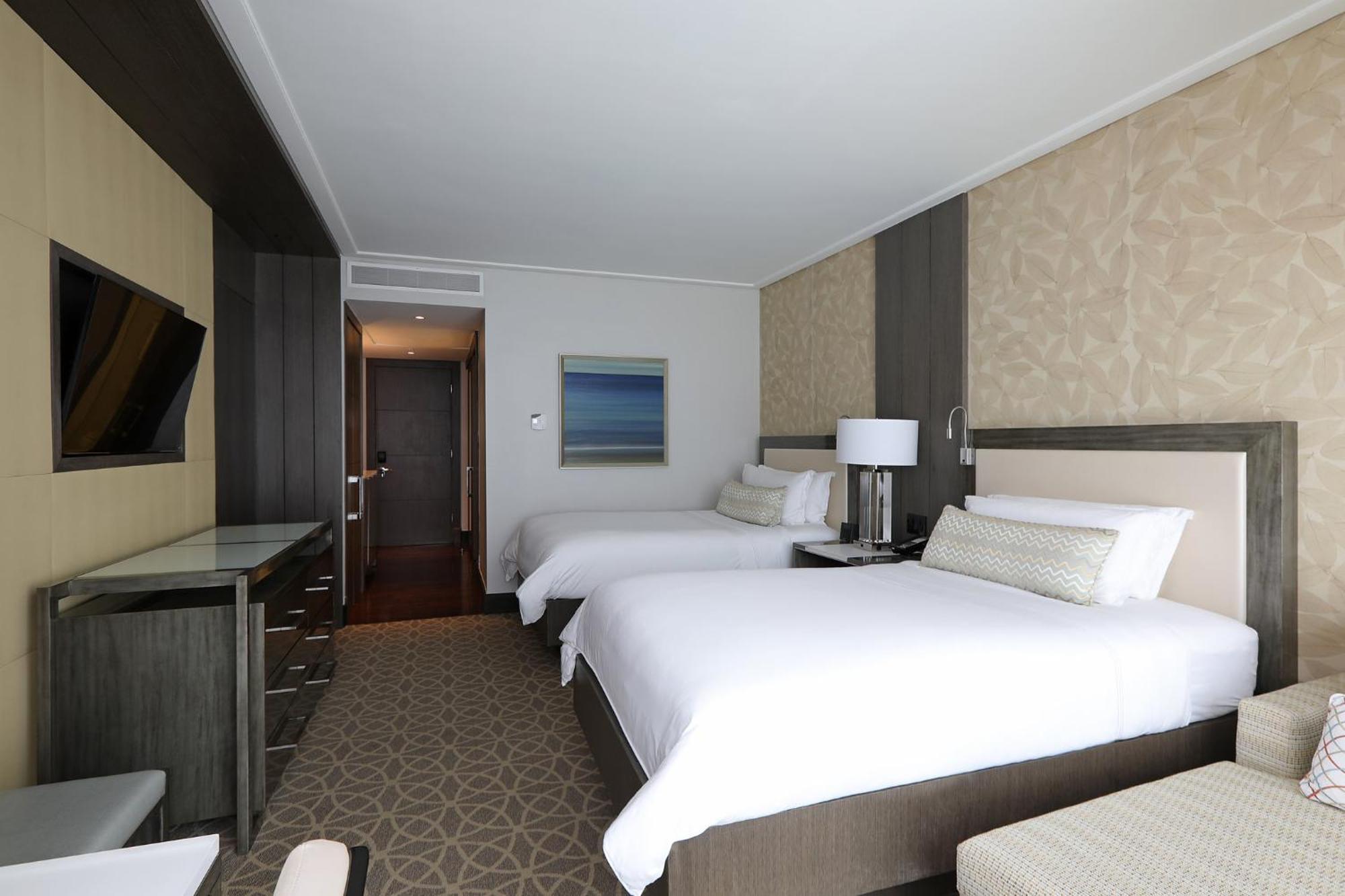 Intercontinental Real Santo Domingo By Ihg Hotel Kültér fotó