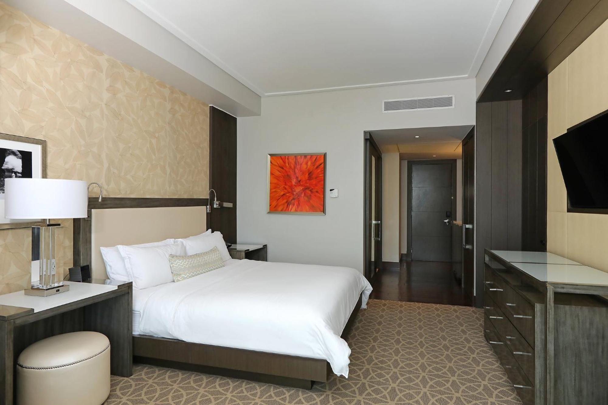Intercontinental Real Santo Domingo By Ihg Hotel Kültér fotó