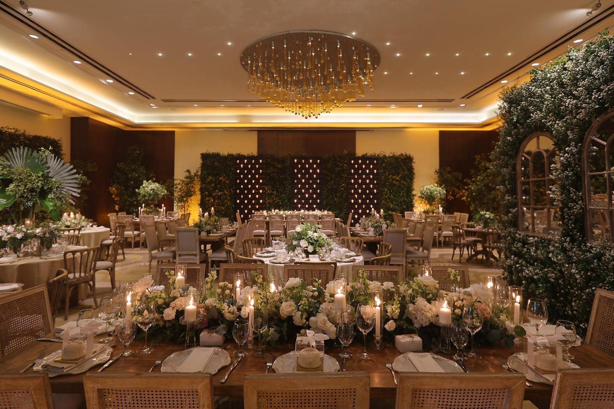 Intercontinental Real Santo Domingo By Ihg Hotel Kültér fotó